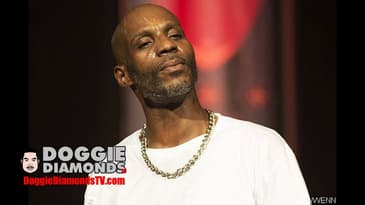 DMX Looks And Sounds Really BAD! (Someone Got To Speak Up!)