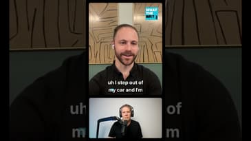 Dad's job site challenge #Architecture #Construction #Podcast