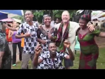 WHAT A WEEK! GLOBE AWARE GHANA