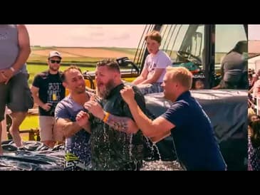 CF14 Flashback Video