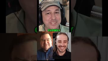 Hell In A Handbasket | techartspodcast.com #networking