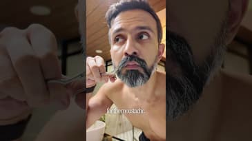 How to Groom Your Beard (Beard Care Routine)