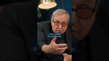 Is Love or Intelligence More Powerful? w/ Fr. Robert Spitzer