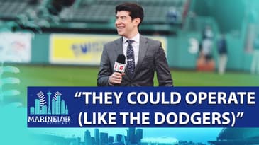 Did Jeff Passan Just Call Out The Mariners + Luke Arkins