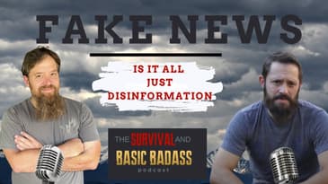 Survival in the Age of Misinformation: How to Navigate the Digital Minefield