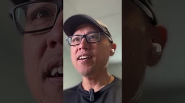 Changing Someone's Life With BiMonthly 15 Min Education Pieces