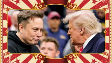 Trump’s Approval Soars, DOGE Gets New Leaders & FBI to Drop Epstein Video