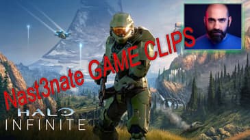 Nast3's Halo Highlights #2