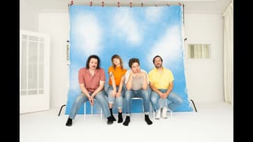 Episode 702: Luke Lalonde (Born Ruffians)