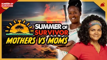 Summer of Survivor | Mothers vs Moms