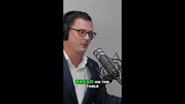 Stop Blaming and Start Investing in Real Estate