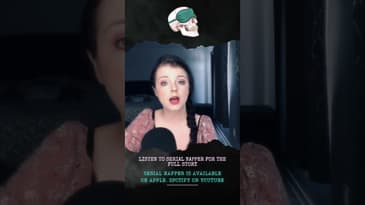 A few days before the race, on May 11, Mo Wilson made plans to see Colin Strickland. #truecrime