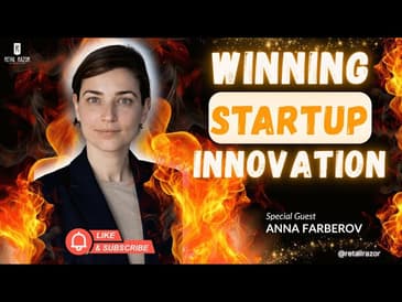 50% Success Rate? Here's How PepsiCo Structures Startup Innovation