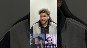 55: Dayne St. Clair joins The Loony Bin