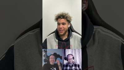 55: Dayne St. Clair joins The Loony Bin