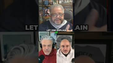 Baseball Player's WILD Swing SHOCKS Commentators! Undisciplined? #shorts