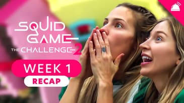 Squid Game: The Challenge Season 2 Week 1 Recap