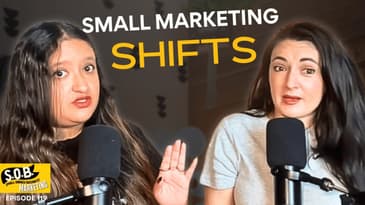 Marketing Fireworks: Small Tweaks for Big Impact on Your Small Business