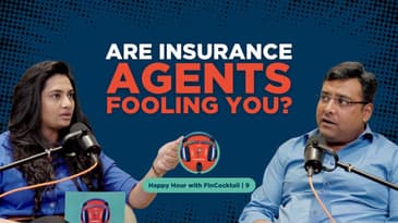 Are insurance agents fooling you ft. Abhishek Singh | HHwFC S2 E9