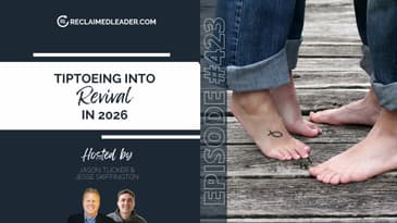 RL 423: Tiptoeing into Revival in 2026