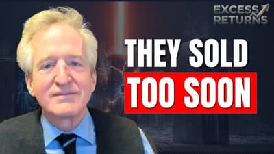 We Asked Chris Davis What Investors Are Getting Wrong About Risk