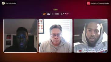 thePeachBasket Live Stream