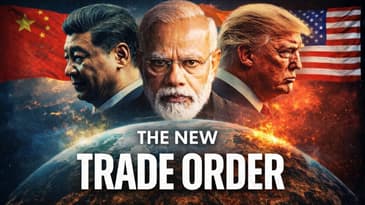 Trump’s WAR on China: Can India Turn the US-China Trade War to become a SUPERPOWER?