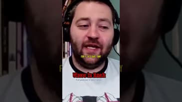 Vince McMahon is back