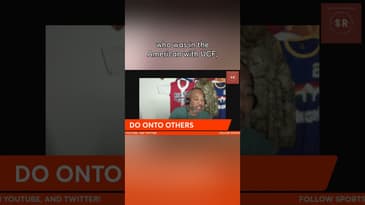 #twofivedaily  - Leveling Up in the ACC: Louisville's Big 12 Opportunity #shorts  #cfb