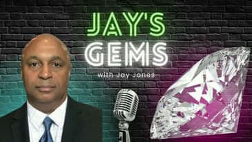 Jay's Gems -  Episode 01   Introduction To The Jay’s Gems Podcast #shorts