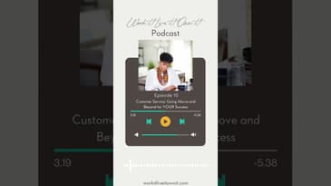 #shorts Nothing is more effective than word of mouth