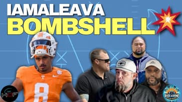 Nico vs. Tennessee EXPLODES | Big Dave Uiagalelei & Ortege Jenkins Spill the Truth!
