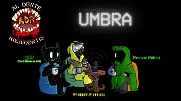 ADR Episode 567: Umbra