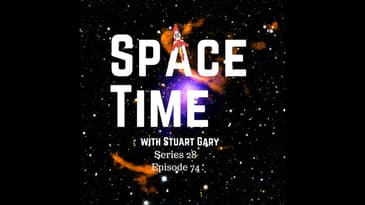 Cosmic Giants: Unveiling the Universe's Largest Particle Cloud