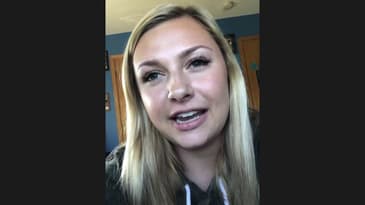 Tori Knutson Oct 16 2018
