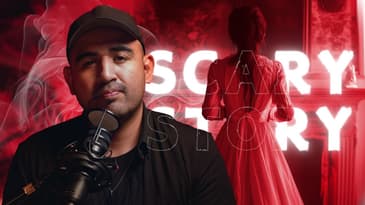 The Inspector | A Short Scary Story Reading