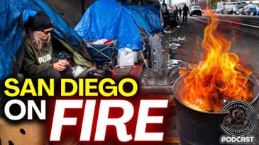 Fires and Homelessness: A San Diego Crisis