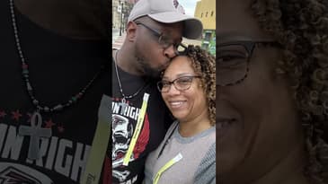 Happy National Kissing Day 2024! 💋