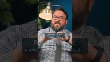 How Should Christians Speak w/ Michael "Gomer" Gormley