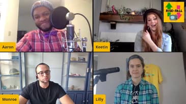 Karma Recaps Episode 6