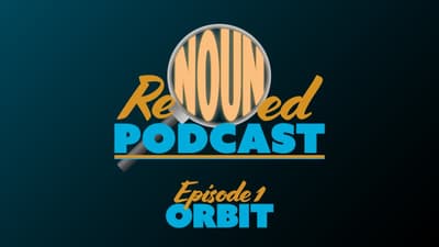 Orbit | Episode 1