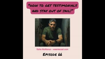 How ADHD entrepreneurs getting testimonials can avoid jail! Grant Cardone, the FTC's coming for you!
