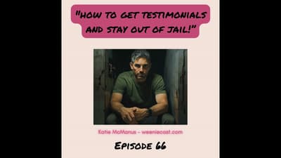 How ADHD entrepreneurs getting testimonials can avoid jail! Grant Cardone, the FTC's coming for you!