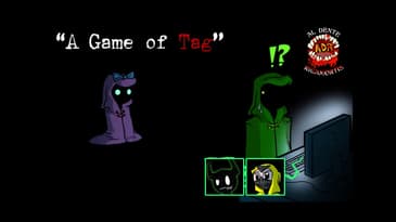 ADR Episode 323: A Game of Tag