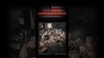 NASA's Wernher von Braun worked Slaves to Death #shorts