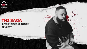 Th3Saga - Live In Studio