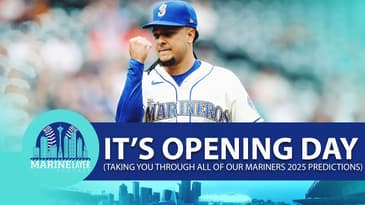 We Make Our BOLDEST Predictions For The 2025 Mariners