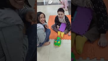 A SCHOOL FOR EXCEPTIONAL KIDS! THIS IS VIETNAM WITH GLOBE AWARE ( Volunteer Vacation 2023)