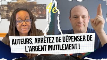 Éric Thériault : C'est important de lire Québécois en ces temps-ci.