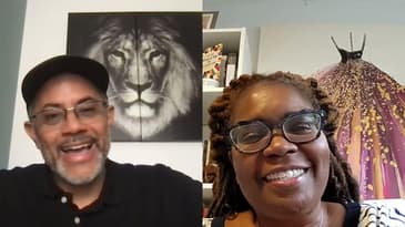 Rev. Dr. Yolanda Adams is courageously taking street ministry to the next level.